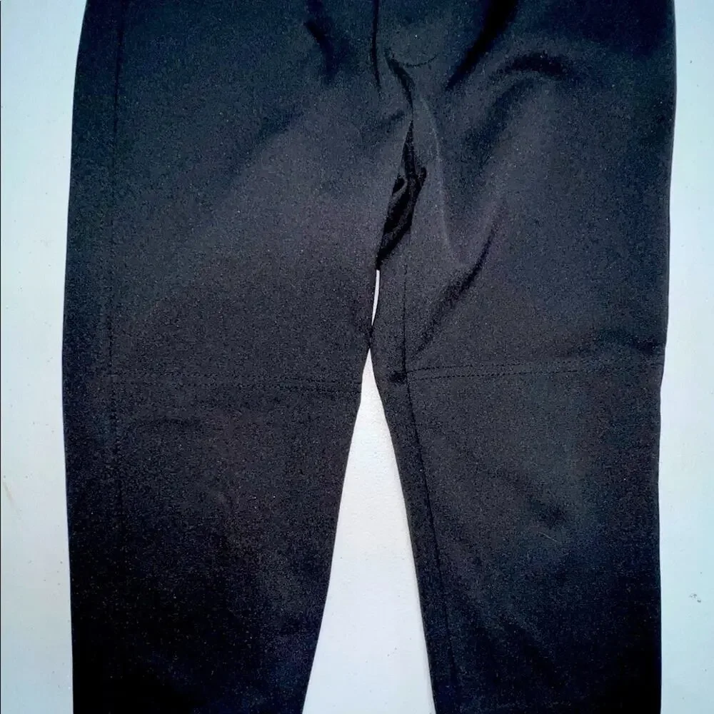 NWOT Easton Baseball Pants Boys L